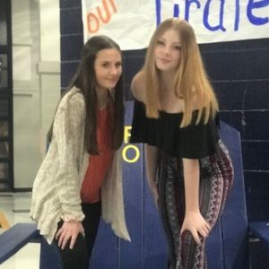 Meet your Posher, Ryley